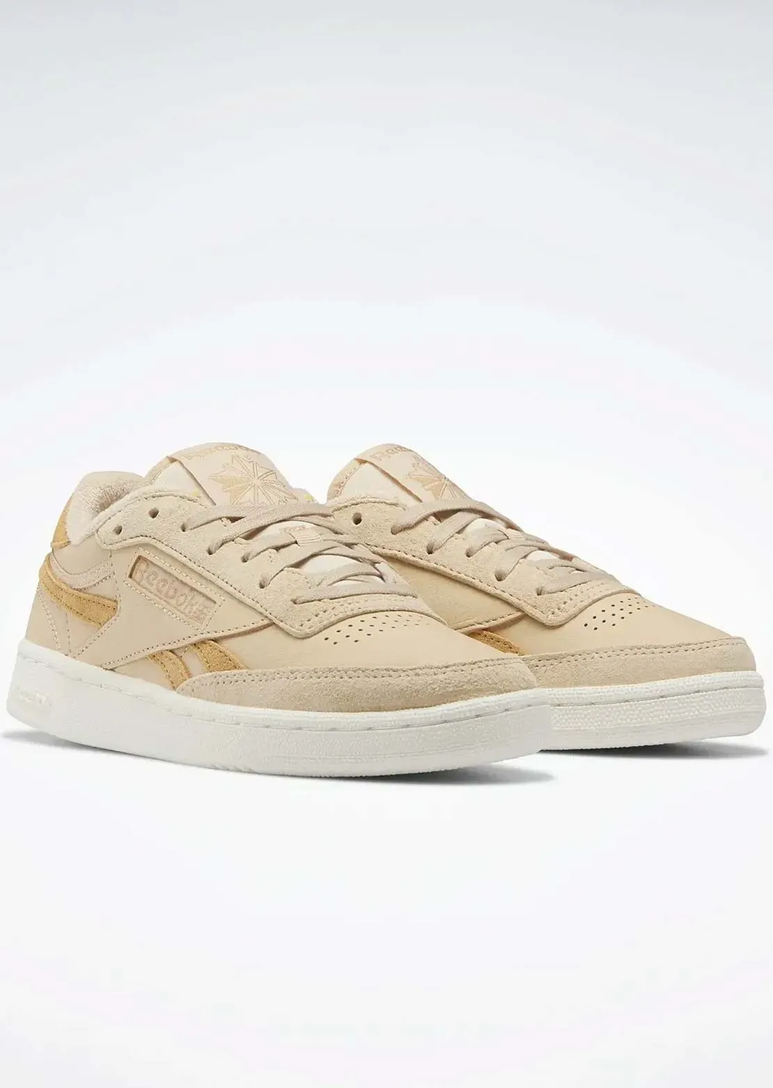 Reebok Women's Club C Revenge Vintage Shoes