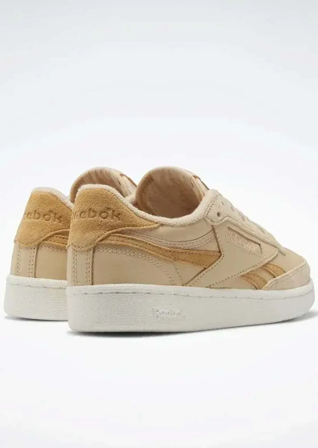 Reebok Women's Club C Revenge Vintage Shoes