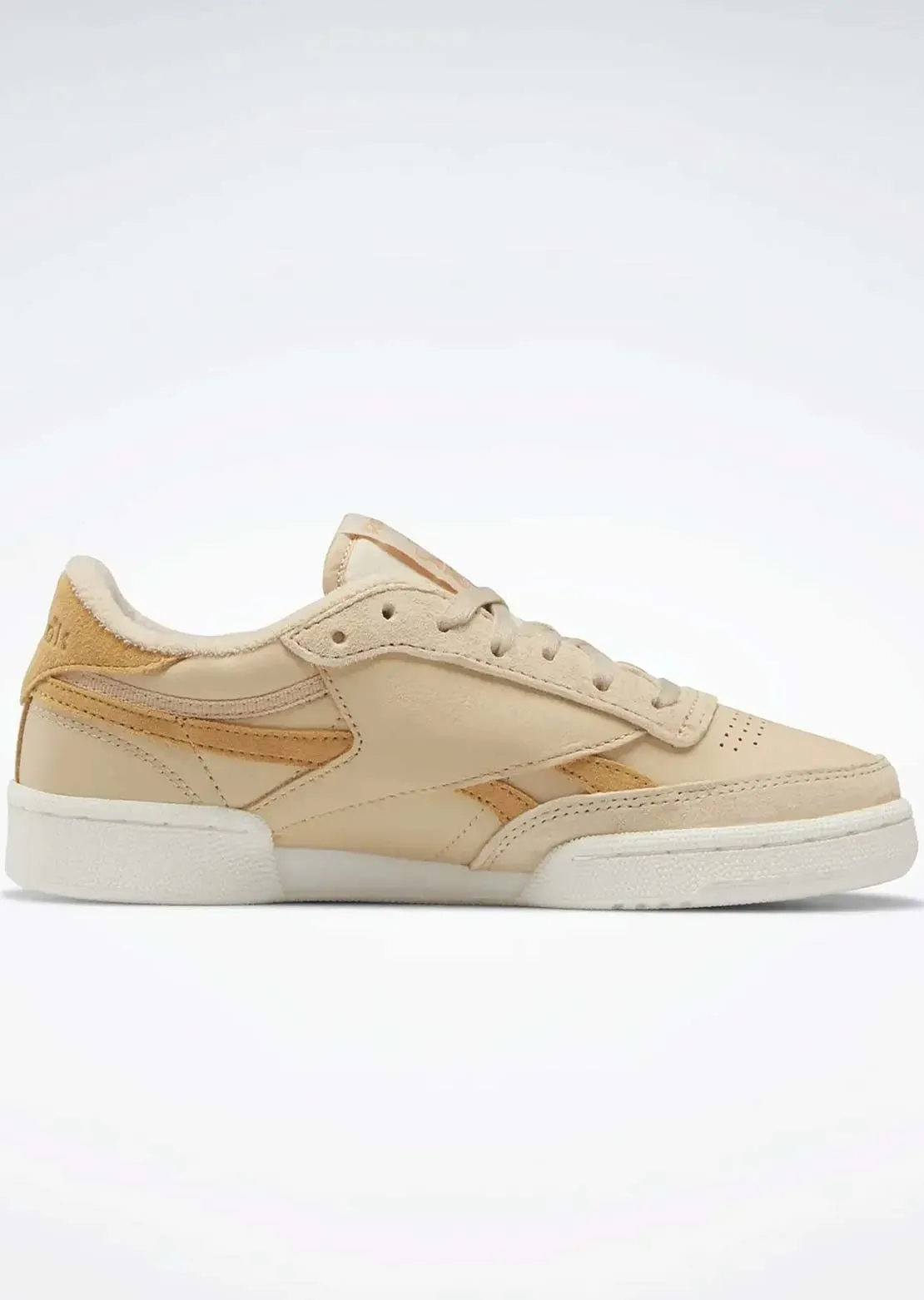 Reebok Women's Club C Revenge Vintage Shoes