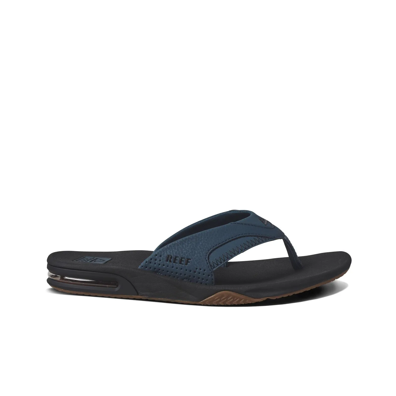 Reef Mens Fanning Flip Flops Sandals