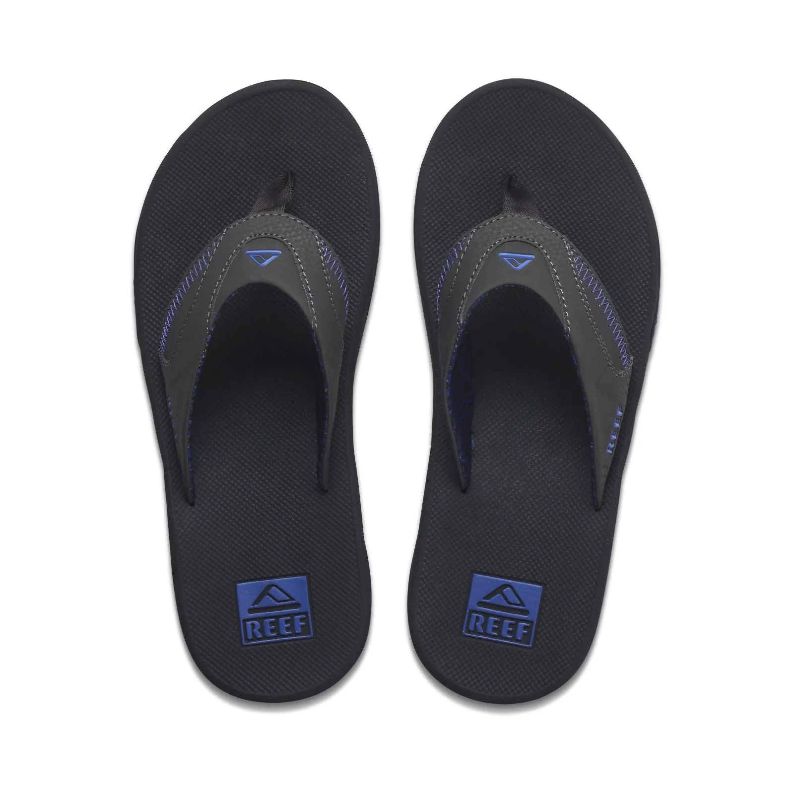 Reef Mens Fanning Flip Flops Sandals