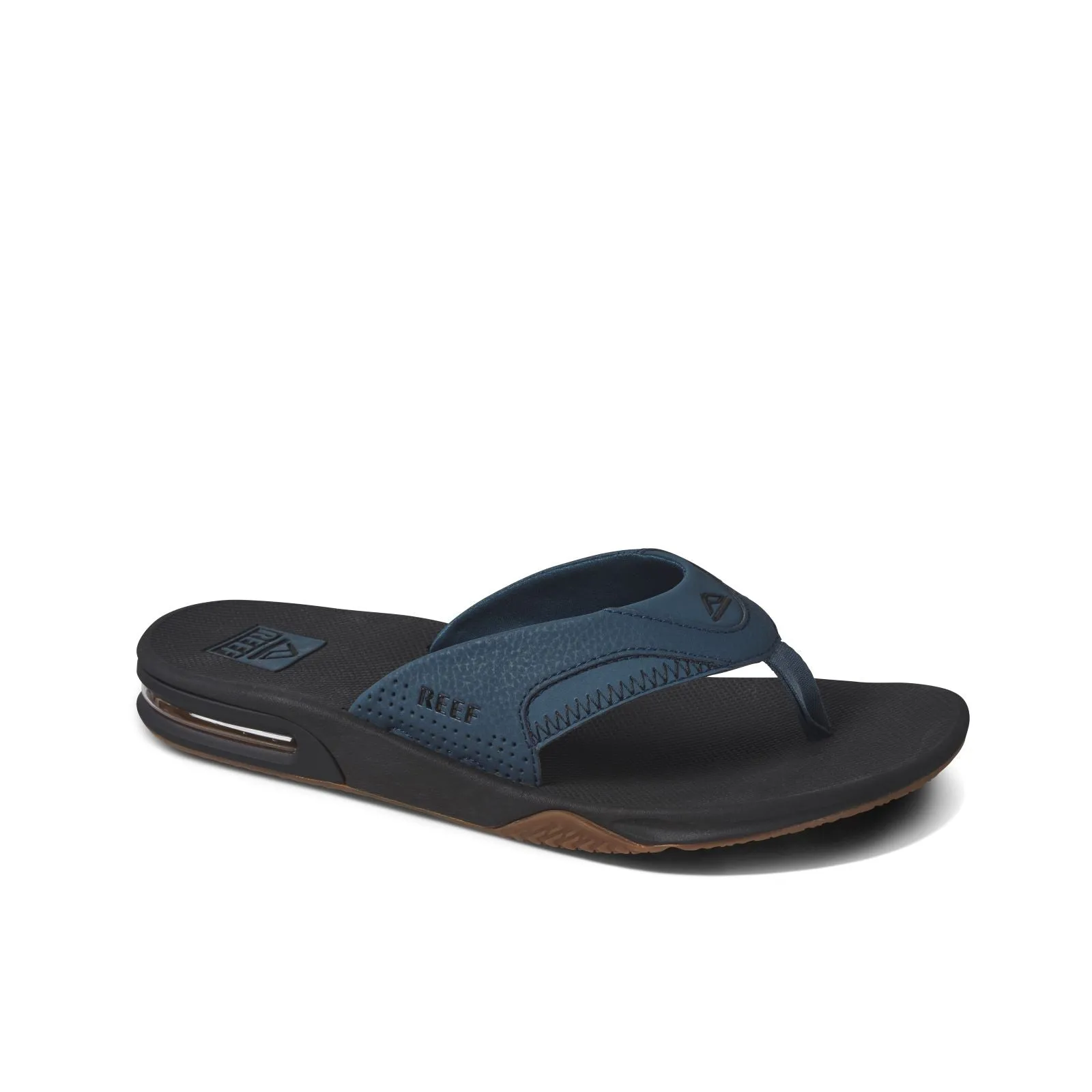 Reef Mens Fanning Flip Flops Sandals