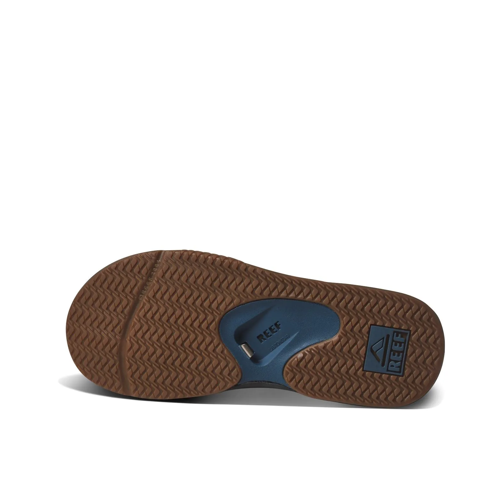 Reef Mens Fanning Flip Flops Sandals