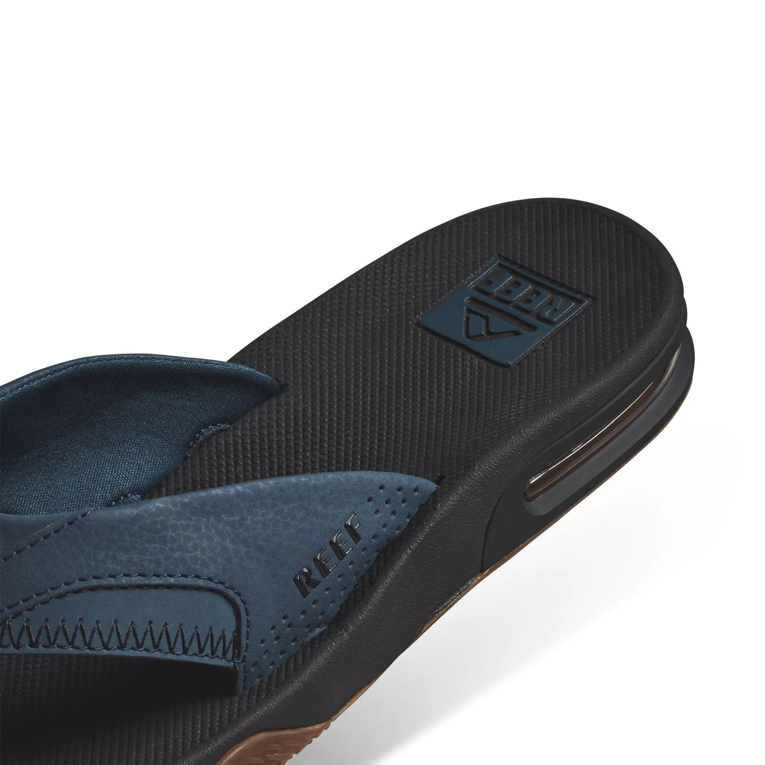 Reef Mens Fanning Flip Flops Sandals