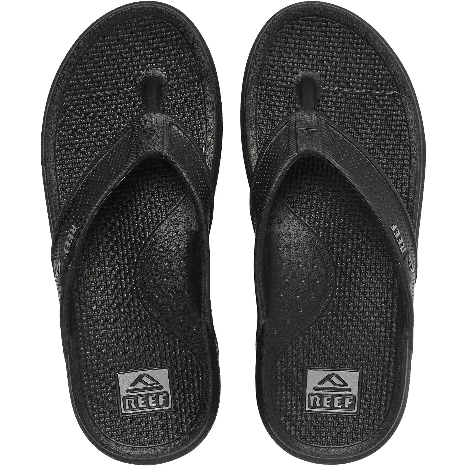 Reef Mens Oasis Flip Flops