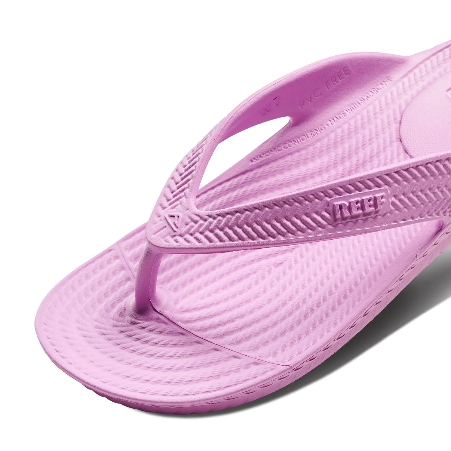 Reef Womens Water Court Summer Flip Flops