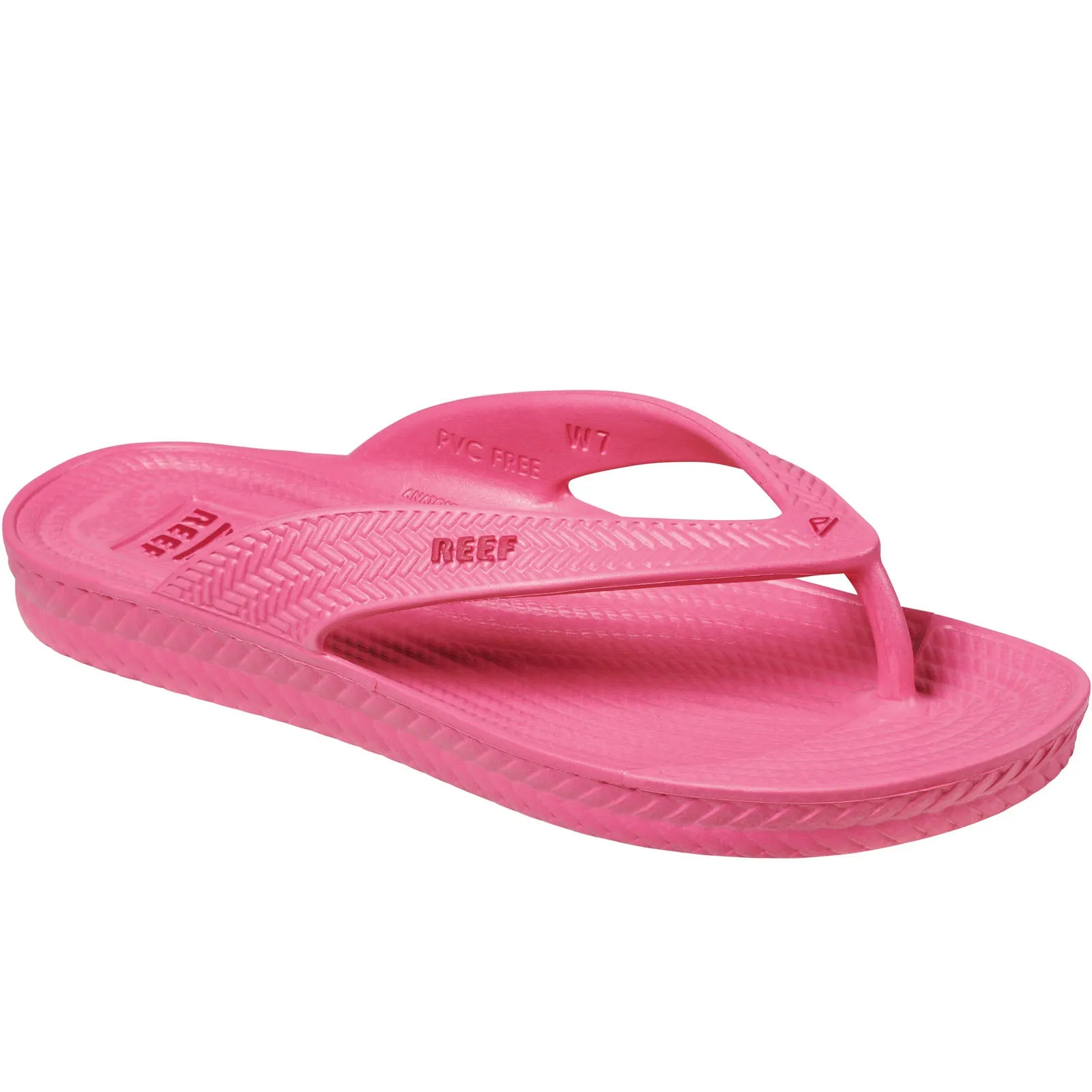 Reef Womens Water Court Summer Flip Flops