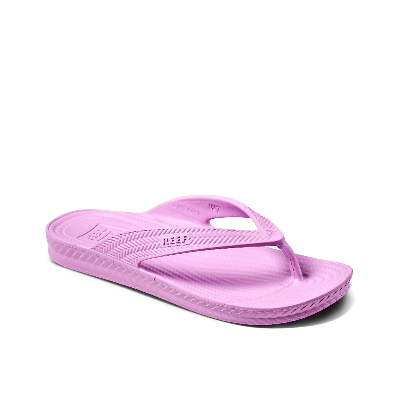 Reef Womens Water Court Summer Flip Flops