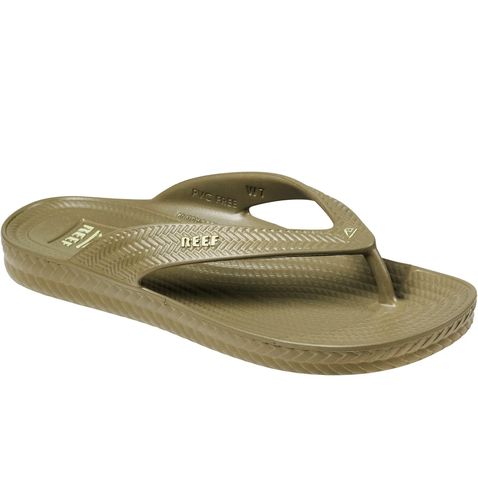 Reef Womens Water Court Summer Flip Flops