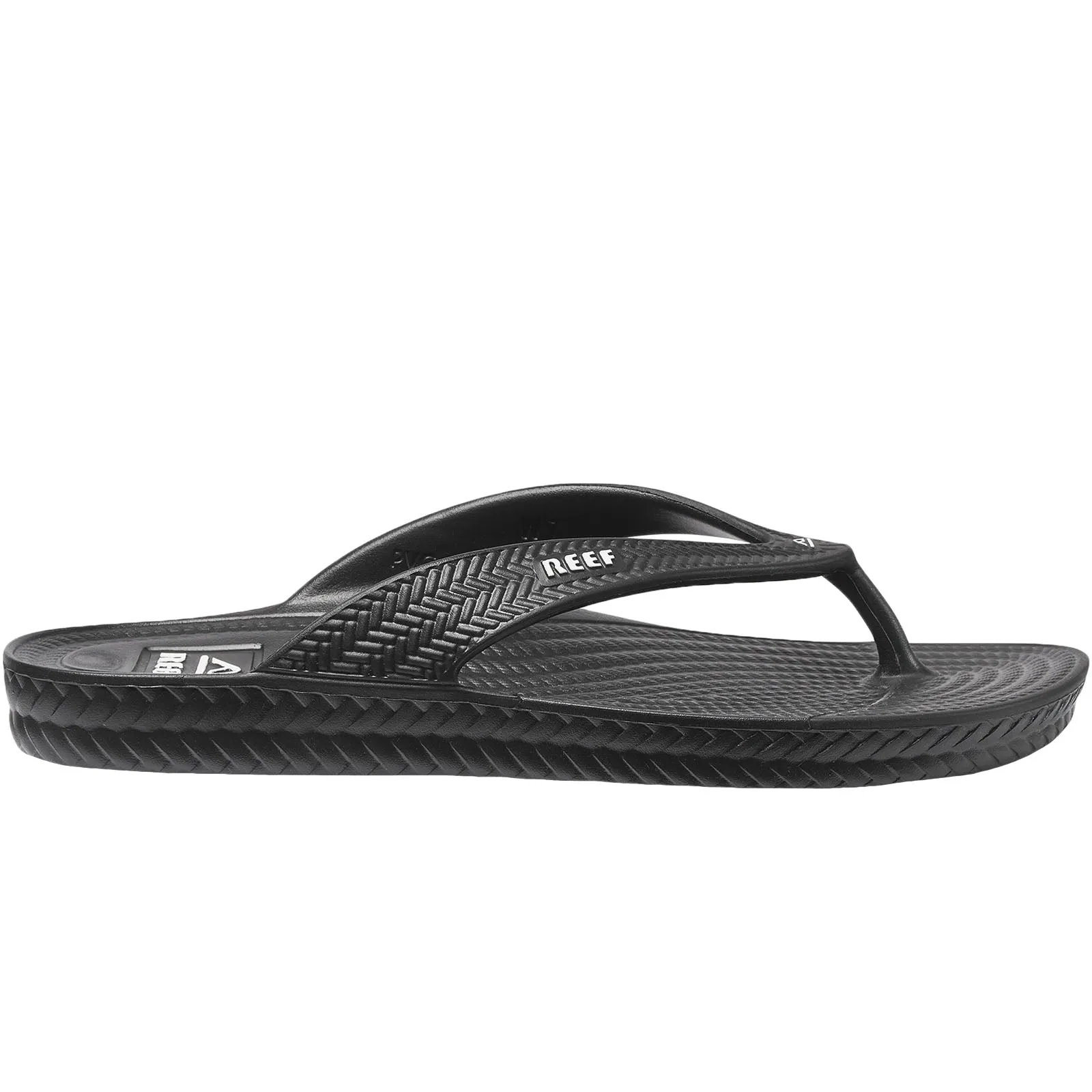 Reef Womens Water Court Summer Flip Flops