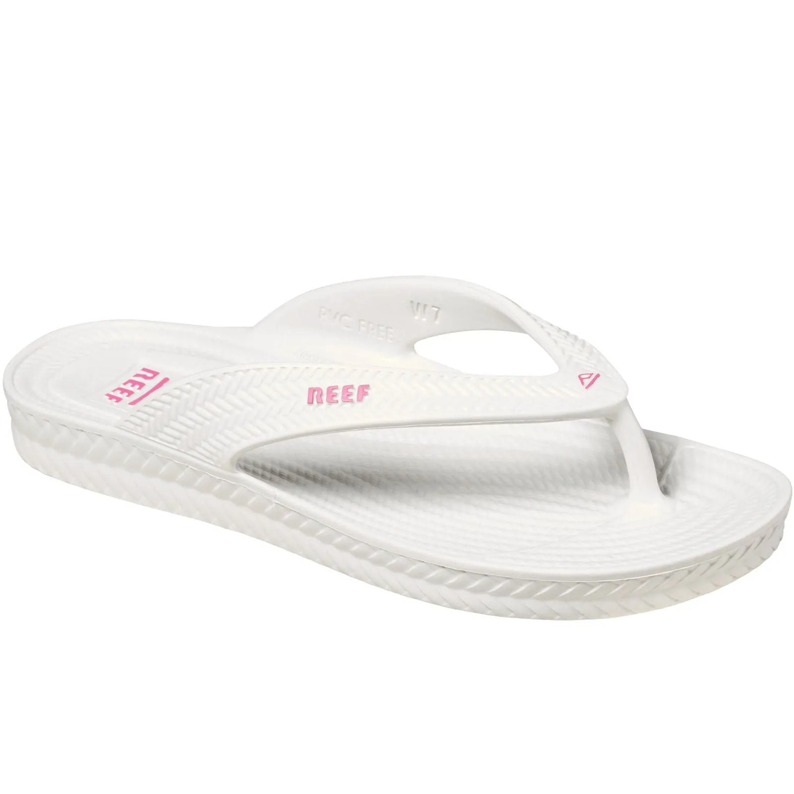 Reef Womens Water Court Summer Flip Flops