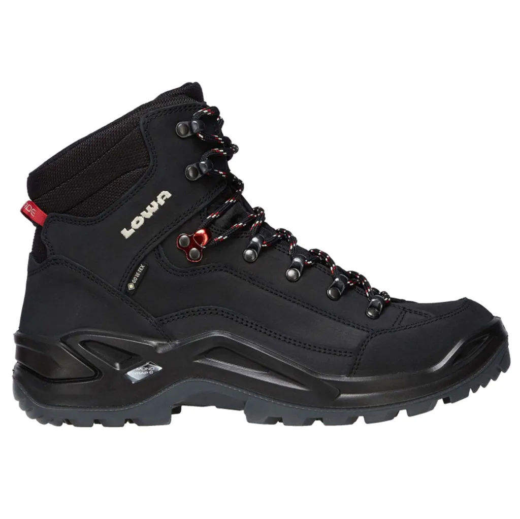 Renegade GTX Mid Nubuck Leather Men's Hiking Boots