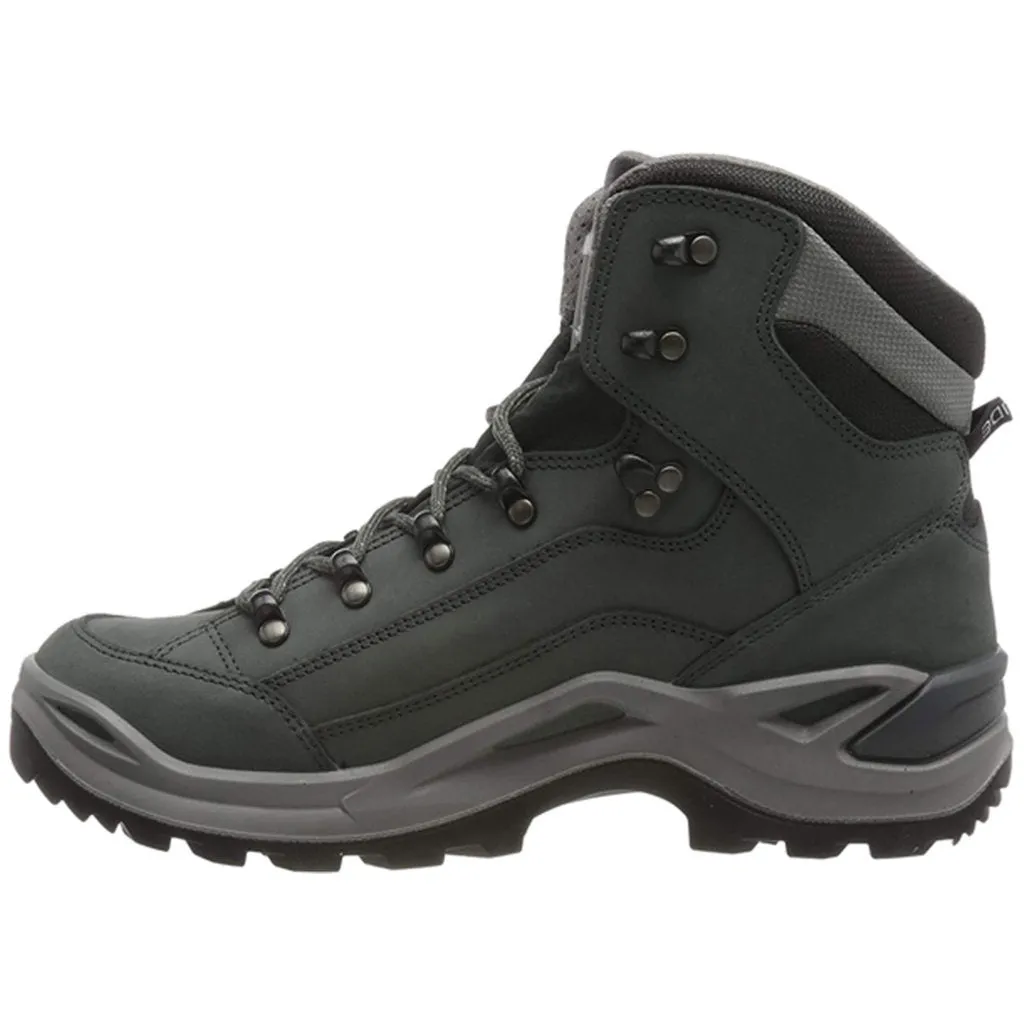 Renegade GTX Mid Nubuck Leather Men's Hiking Boots