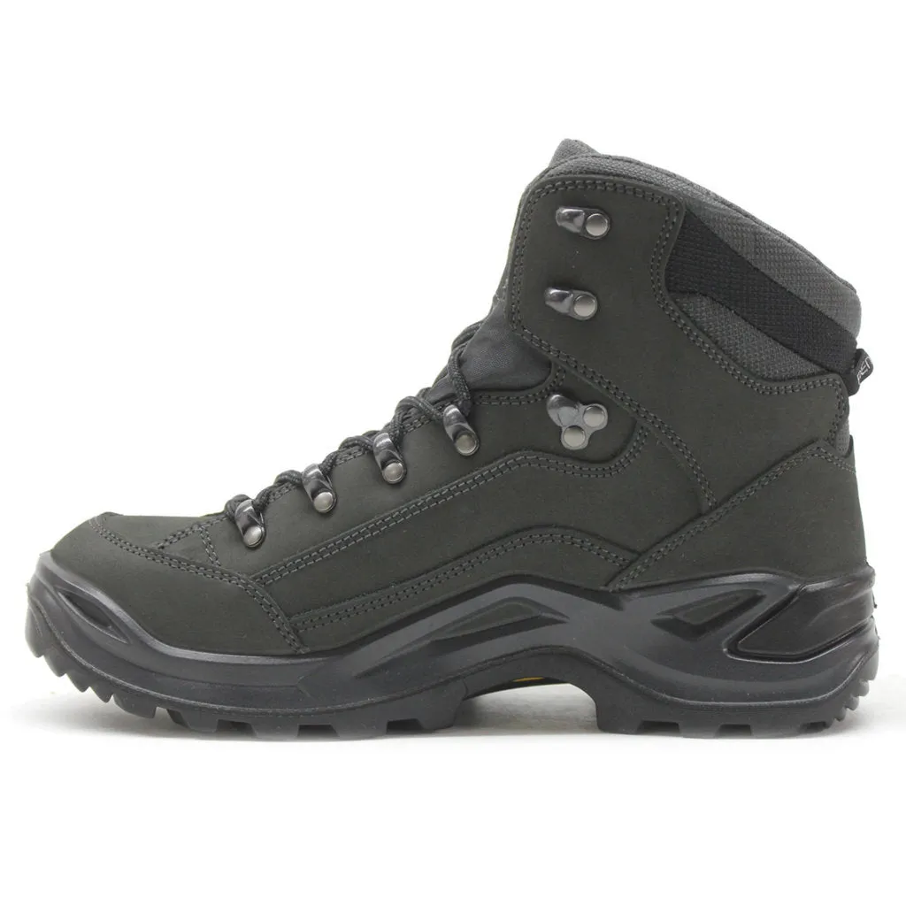 Renegade GTX Mid Nubuck Leather Men's Hiking Boots