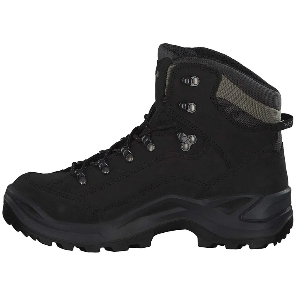 Renegade GTX Mid Nubuck Leather Men's Hiking Boots