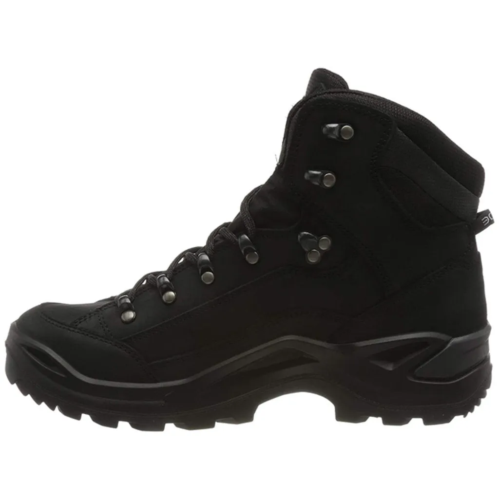 Renegade GTX Mid Nubuck Leather Men's Hiking Boots