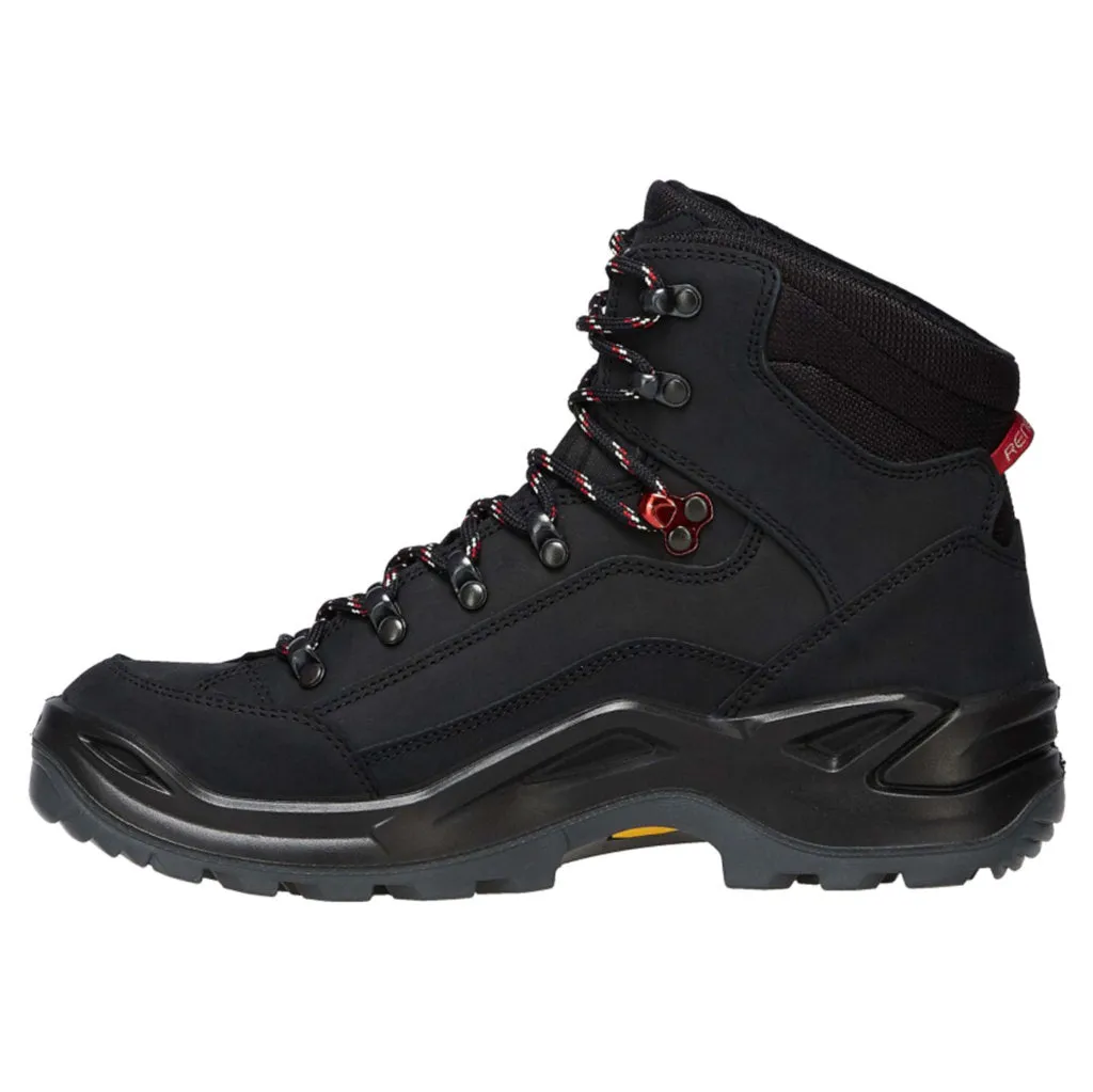 Renegade GTX Mid Nubuck Leather Men's Hiking Boots