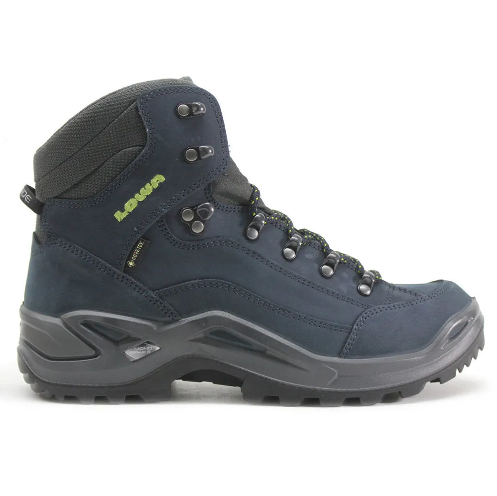 Renegade GTX Mid Nubuck Leather Men's Hiking Boots