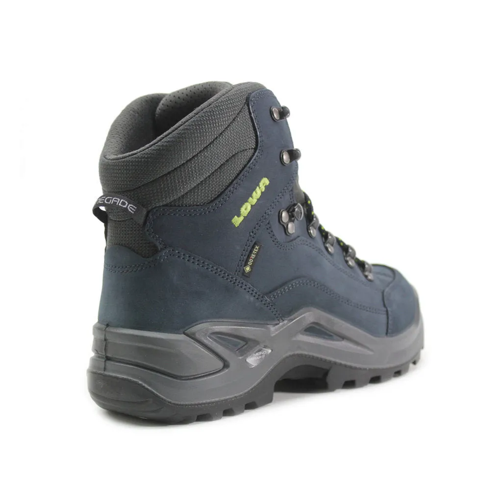 Renegade GTX Mid Nubuck Leather Men's Hiking Boots