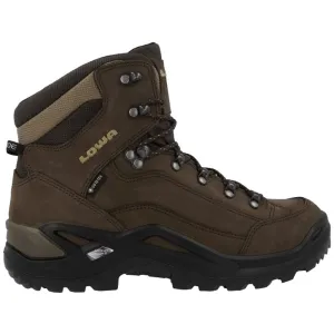 Renegade GTX Mid Nubuck Leather Men's Hiking Boots