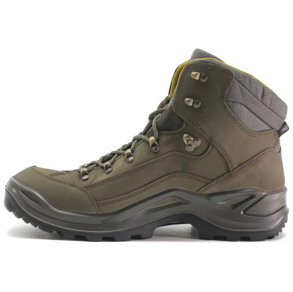 Renegade GTX Mid Nubuck Leather Men's Hiking Boots