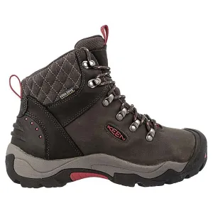 Revel III Waterproof Leather Women's Winter Hiking Boots