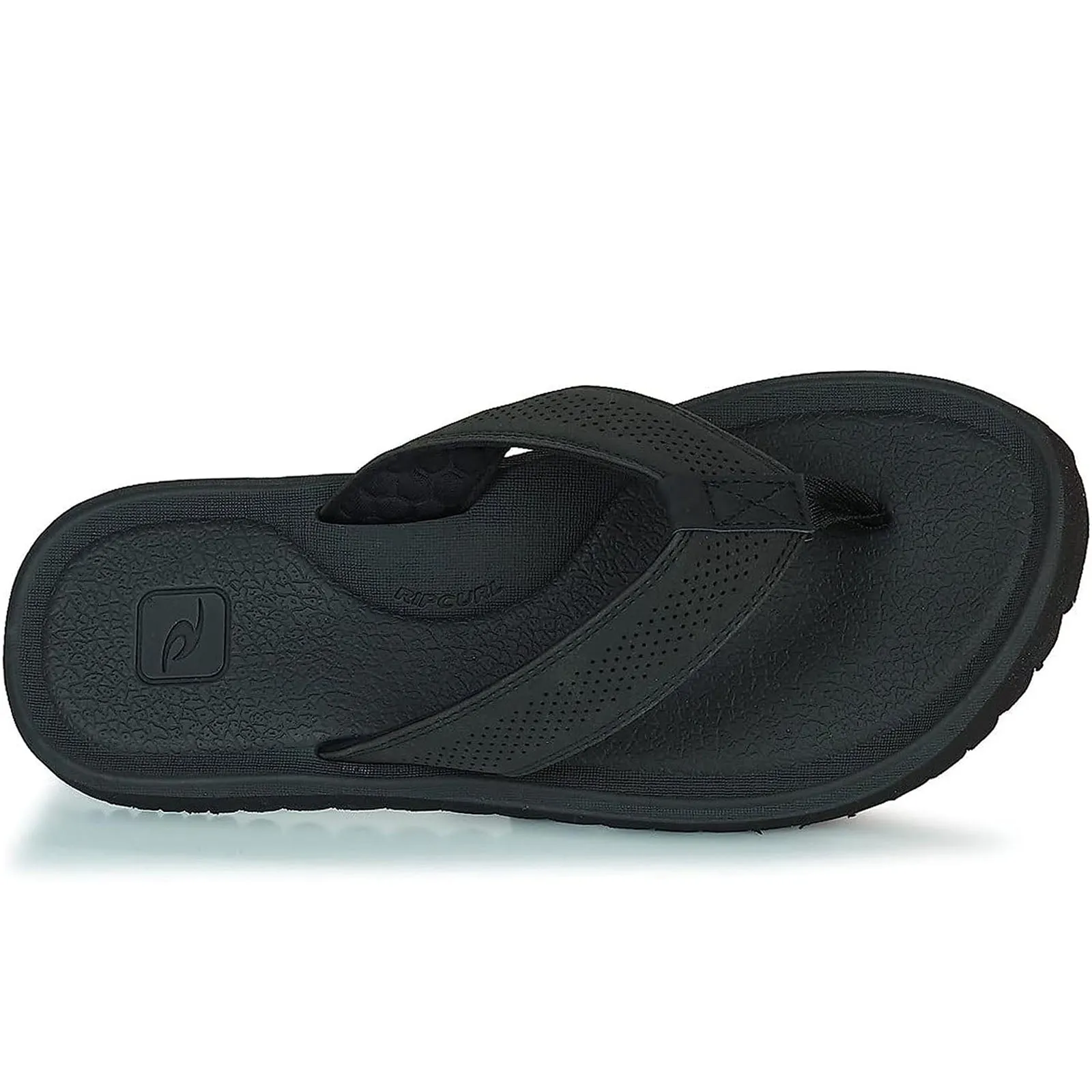 Rip Curl Mens Chiba Open Toe Flip Flops