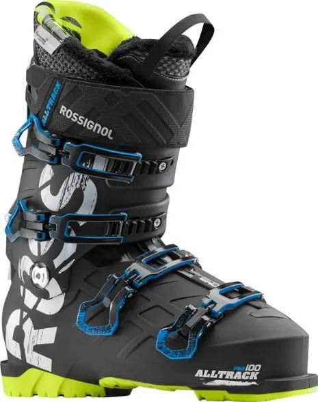 Rossignol Alltrack Pro 100 Ski Boots - Men's - 2017/2018