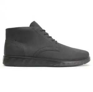 S Lite Hybrid Oiled Nubuck Men's Ankle Boots