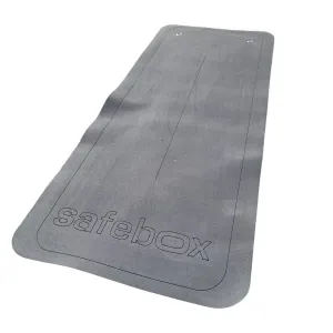 Safebox Crossfit & Fitness Workout & Yoga Mat [WS]