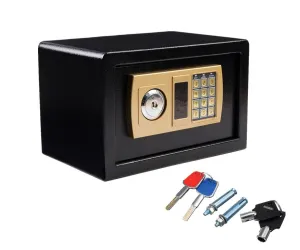 Safurance Fire Proof Digital Safe