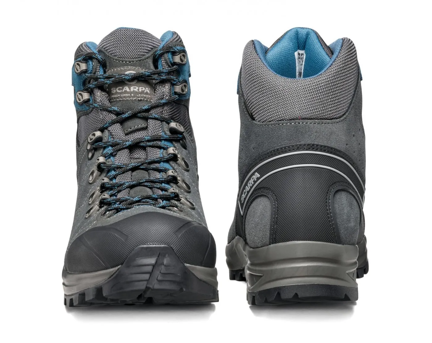 Scarpa Kailash TREK GTX Hiking Boots Men