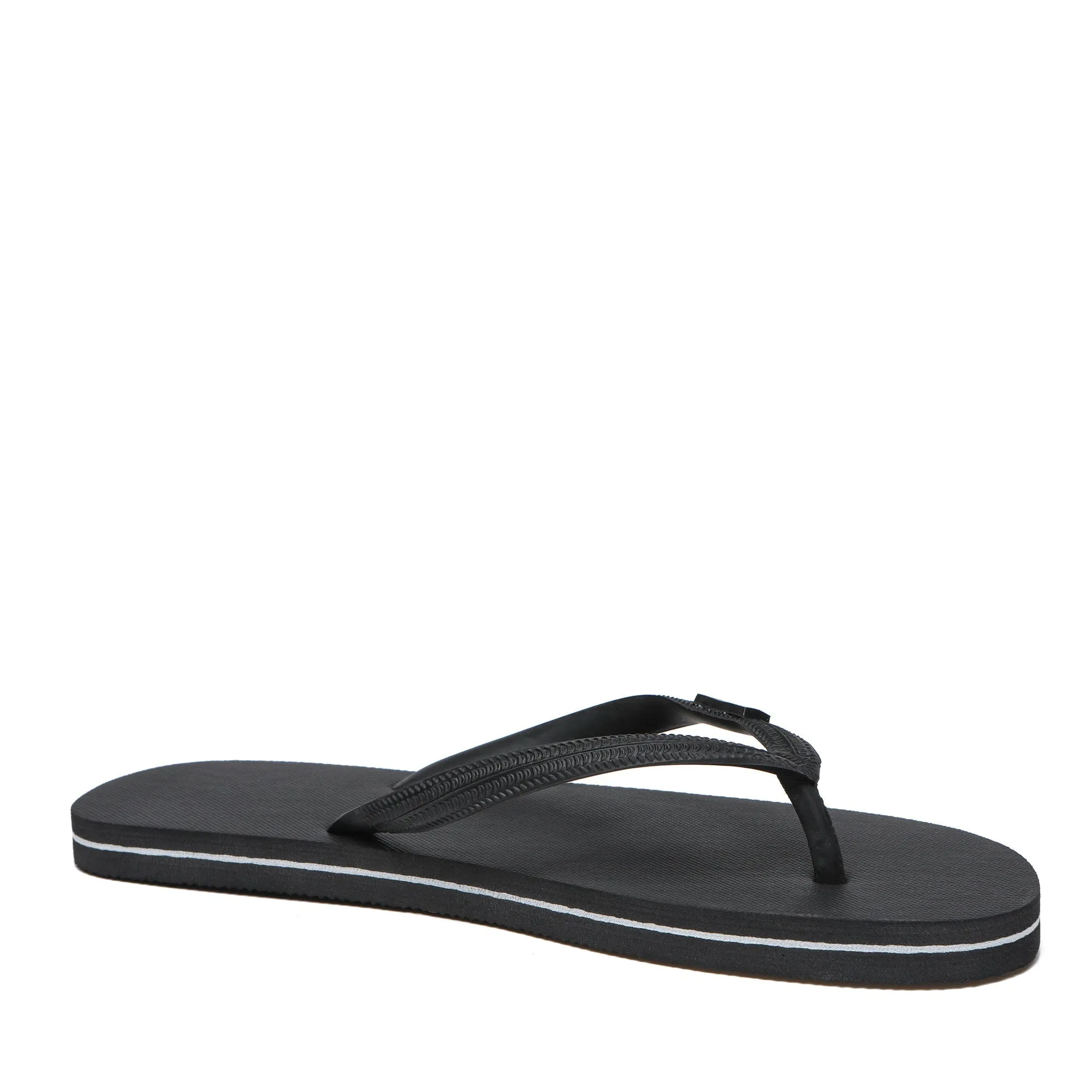 Sencillo Flip Flops