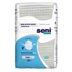 Seni Active Super Underwear - Unisex