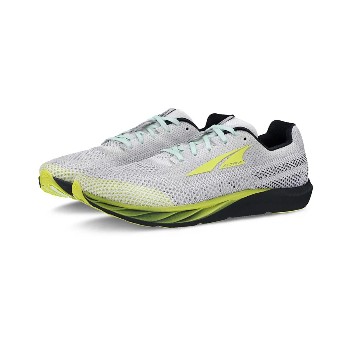 Shoes Altra Escalante Racer 2 Grey Yellow AW24