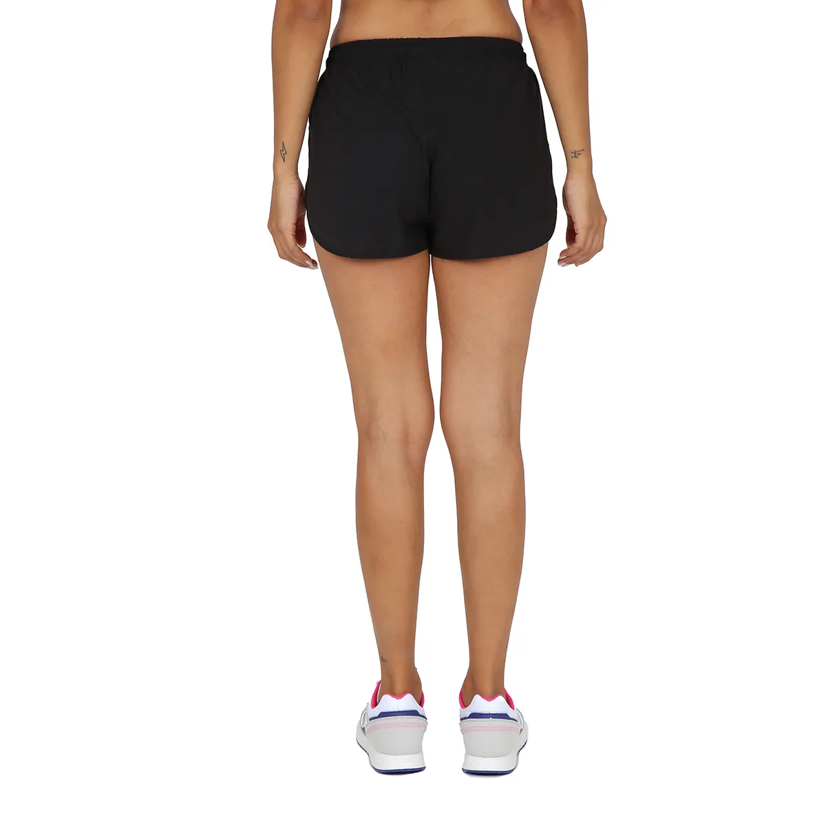 Short Entrenamiento Lotto Active Msp Cross Mujer