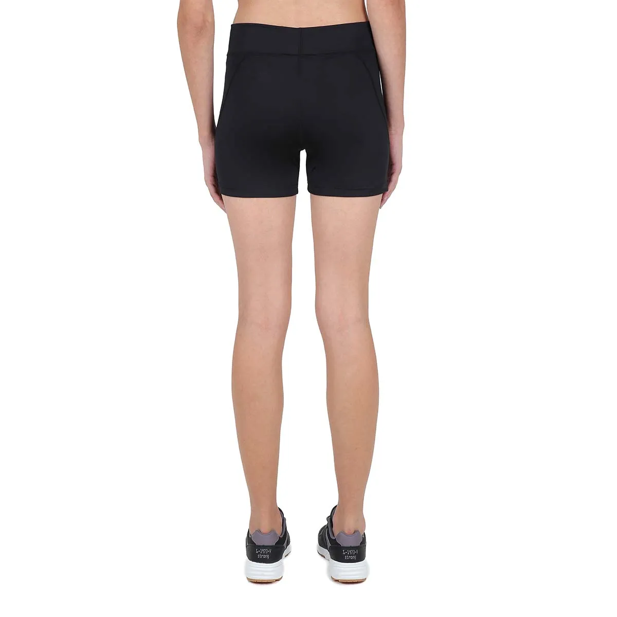 Short Entrenamiento Lotto Active Msp Cross Mujer