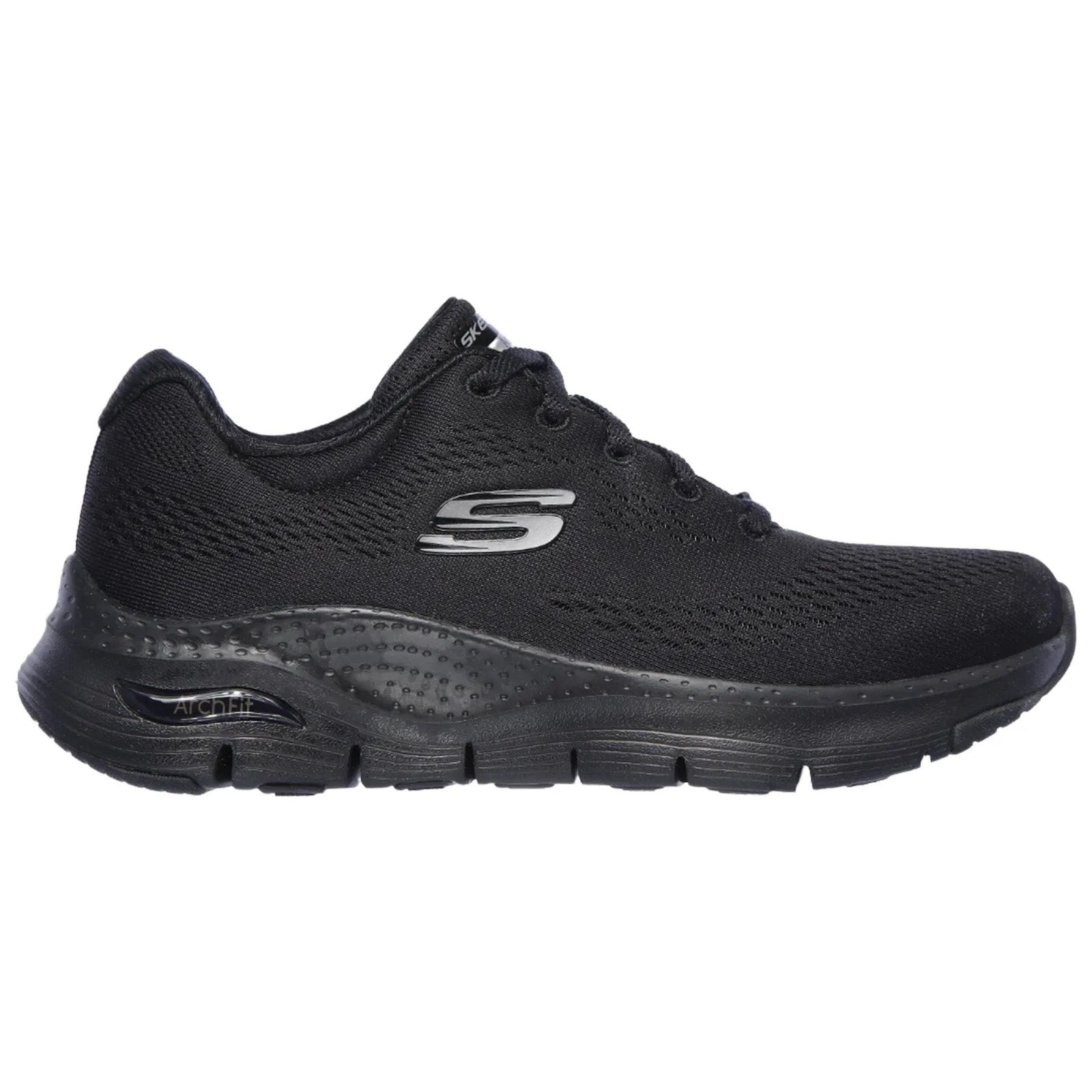 Skechers Ladies Big Appeal Trainers