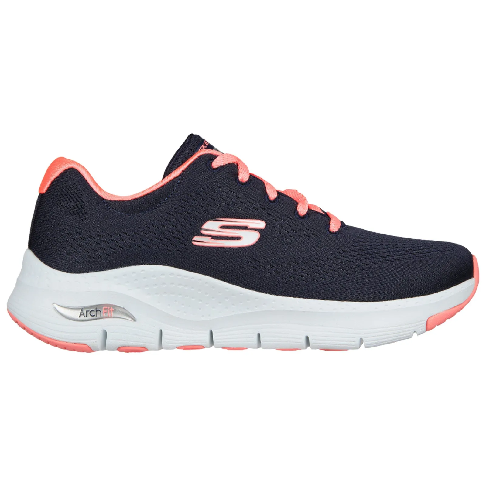 Skechers Ladies Big Appeal Trainers