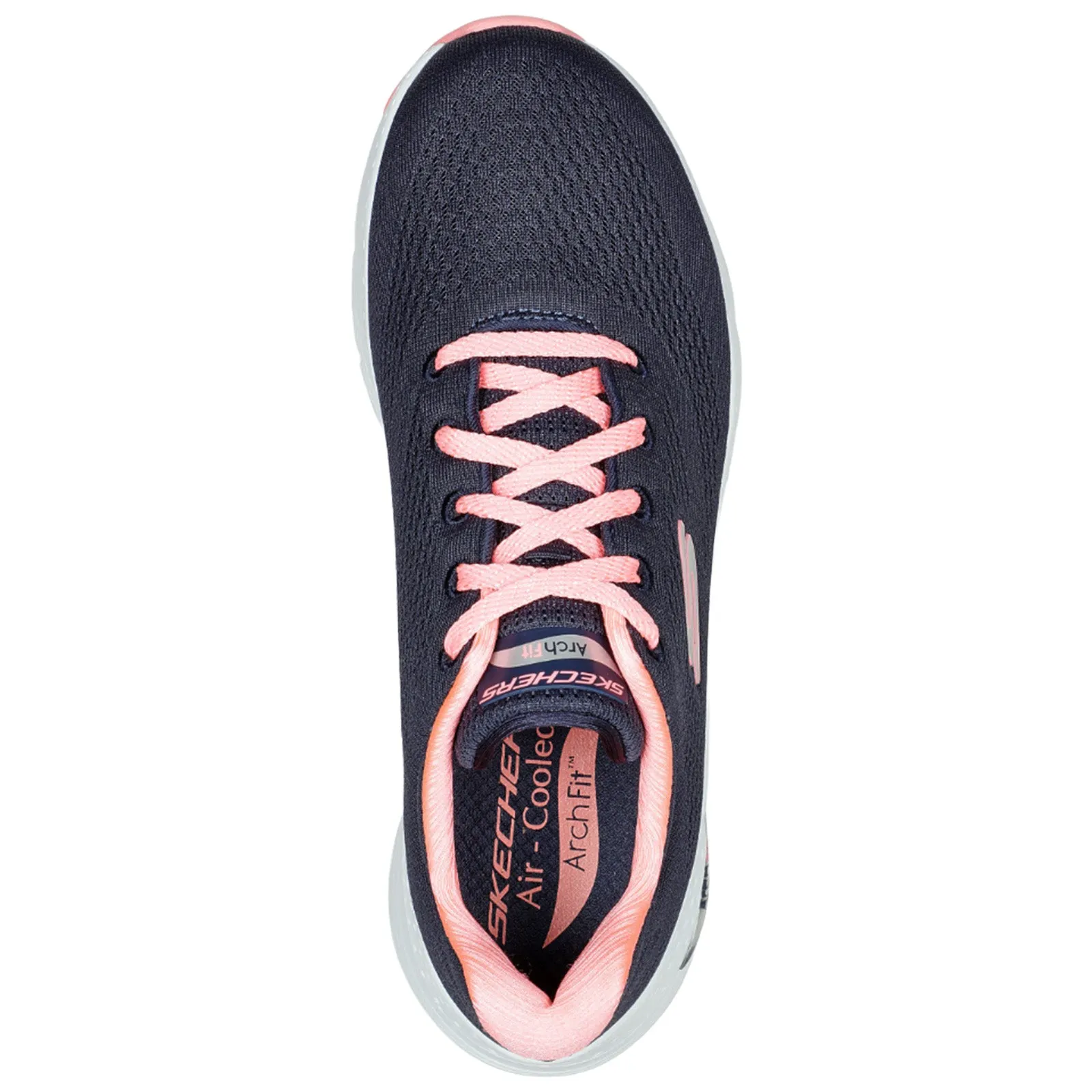 Skechers Ladies Big Appeal Trainers