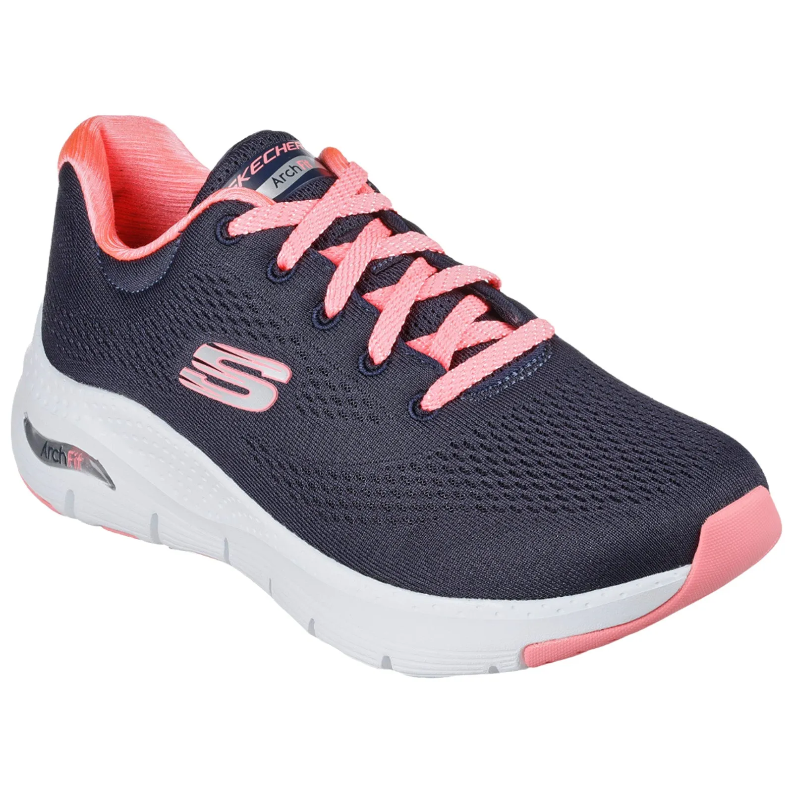 Skechers Ladies Big Appeal Trainers