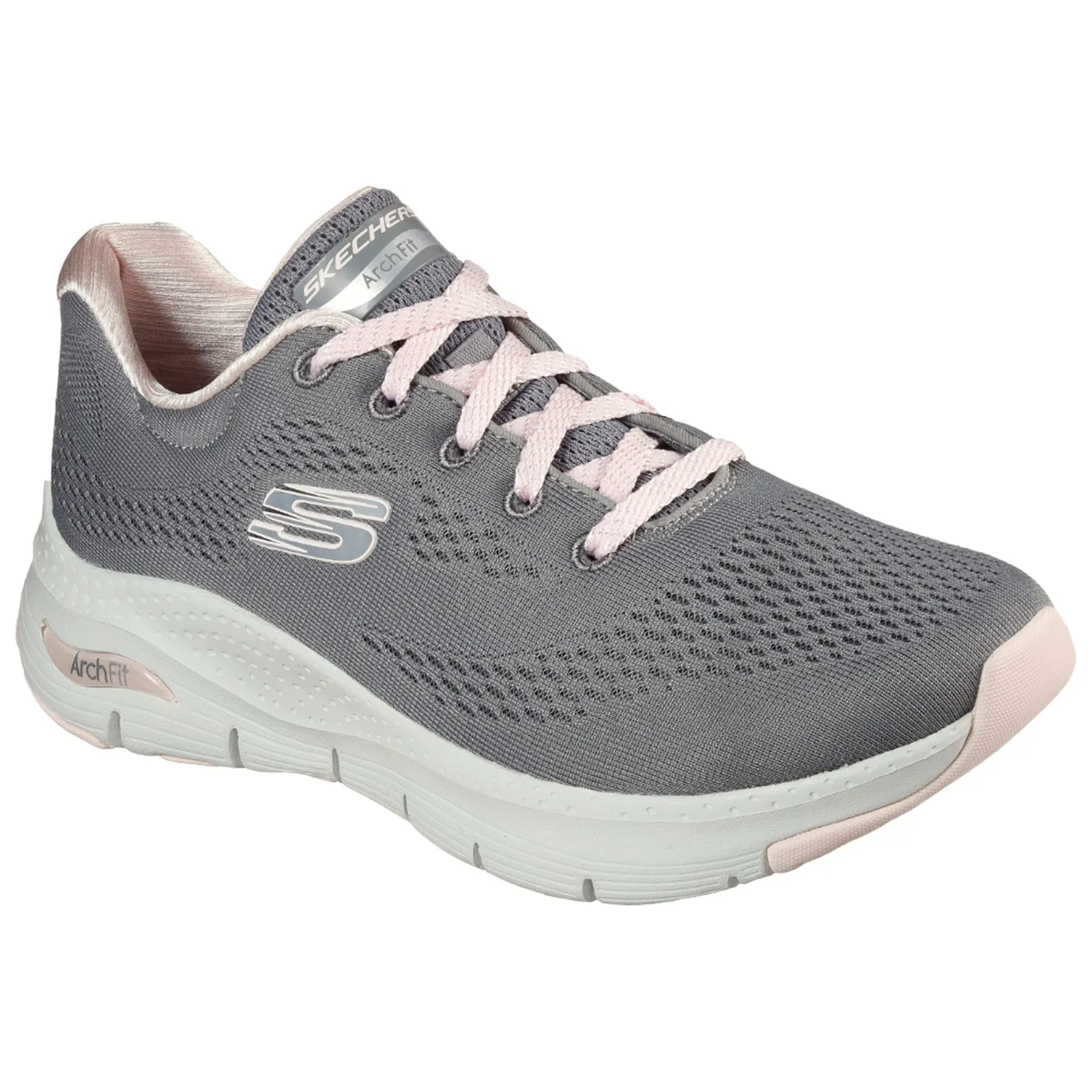 Skechers Ladies Big Appeal Trainers