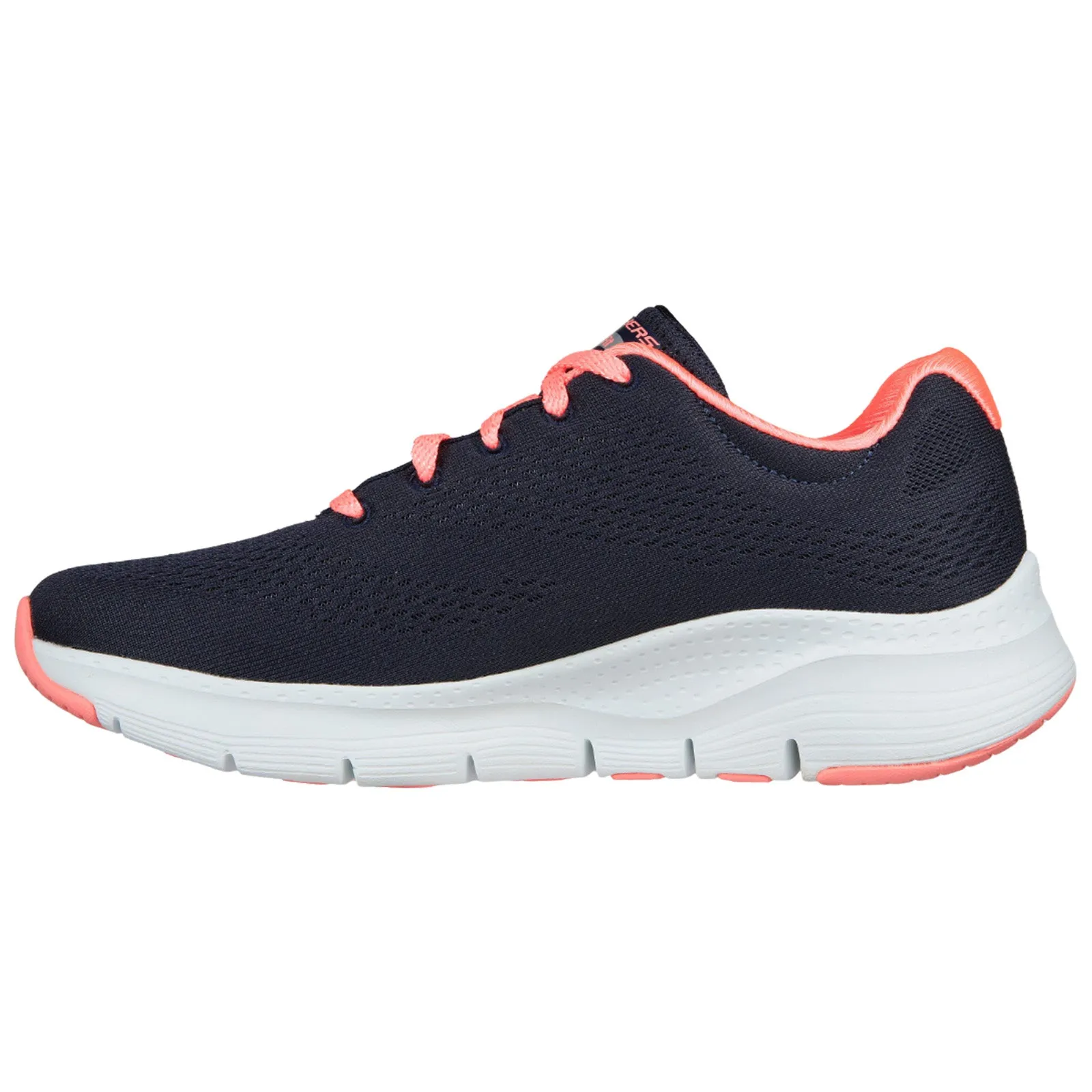 Skechers Ladies Big Appeal Trainers