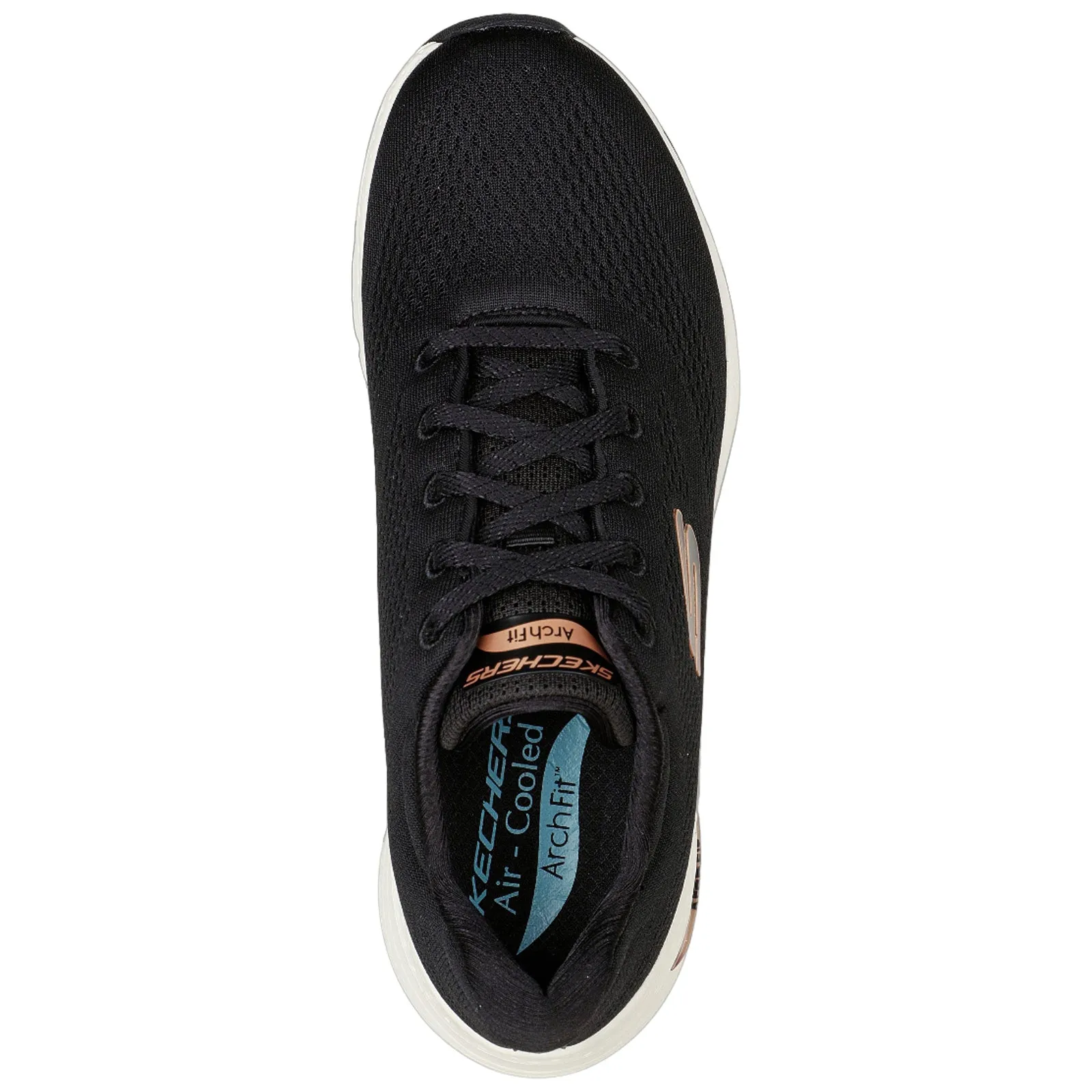 Skechers Ladies Big Appeal Trainers