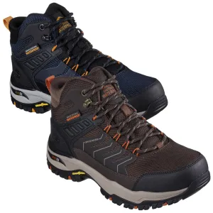 Skechers Mens Dawson RAVENO Boots