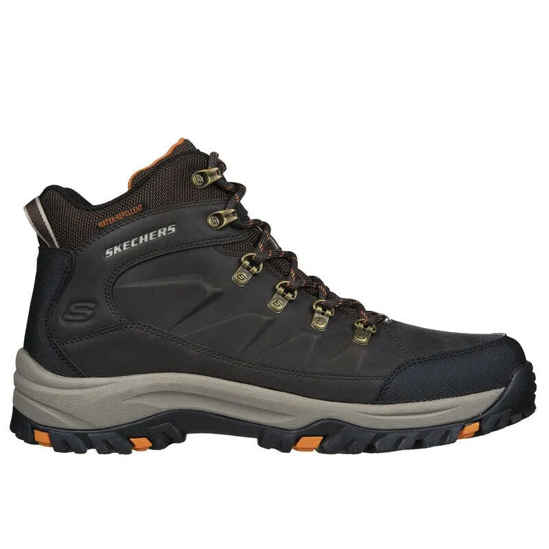 Skechers Relaxed Fit: Relment – Daggett Boots