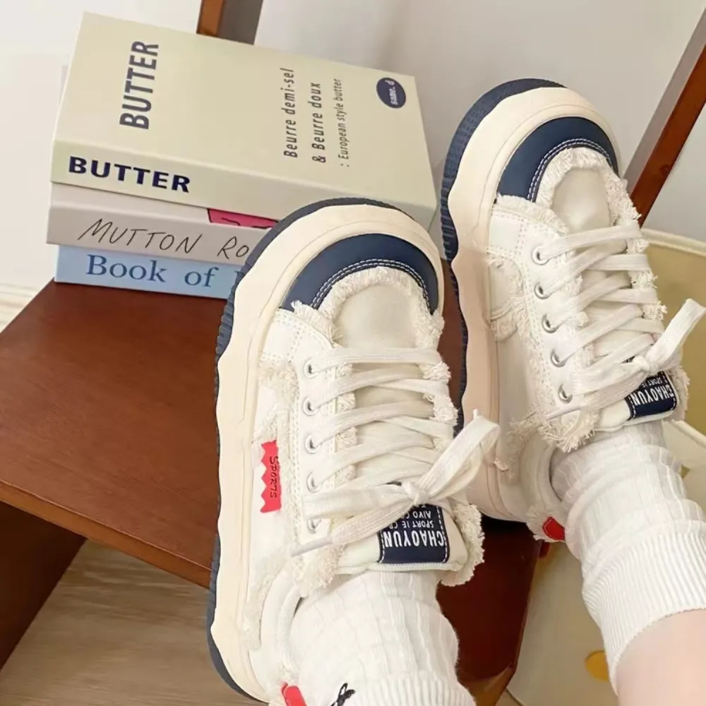 “Small Stickers” Shoes