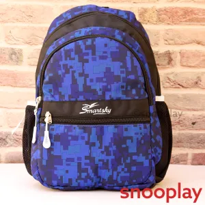 Smartsky Backpack (Blue)