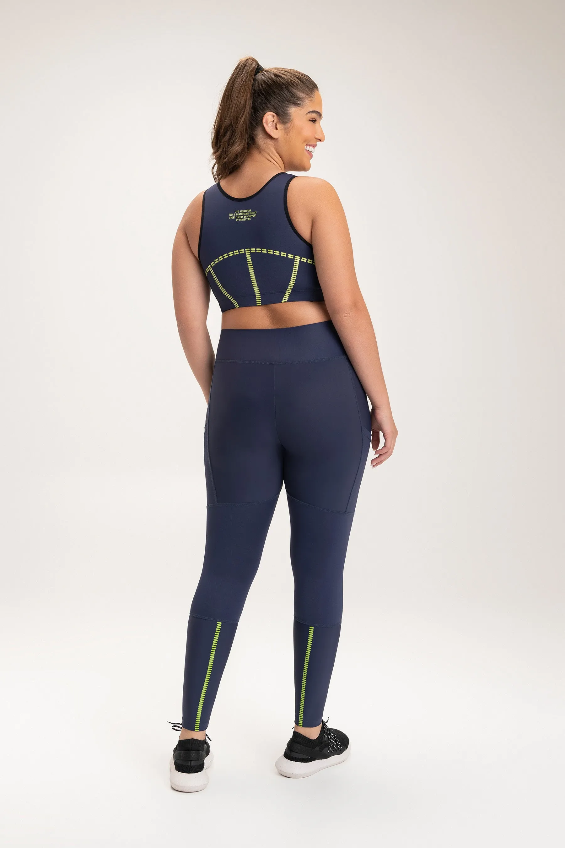 Speed Pro Sports Bra