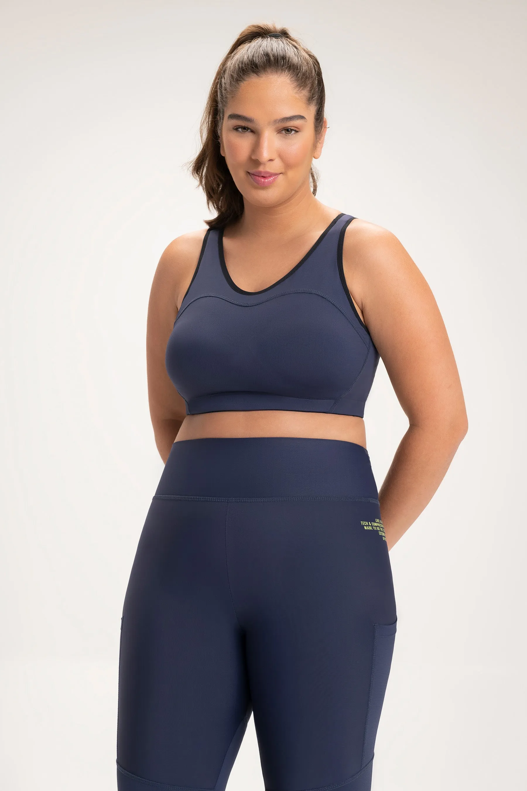 Speed Pro Sports Bra